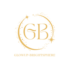 Glow Up & Bright Sphere